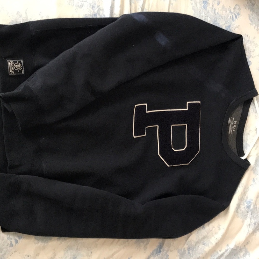 Polo Small sweater